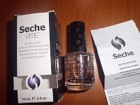 Seche Vite. Seche Vite.