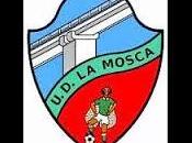 Resumen Mosca-Malaka. Alevín Preferente