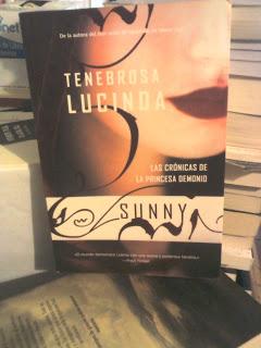 Álbum de fotos literario días #9 a #15