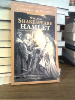 Álbum de fotos literario días #9 a #15