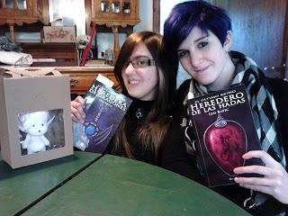 Álbum de fotos literario días #9 a #15