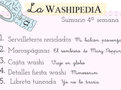 semana WASHIPEDIA