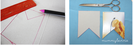 DIY HAZ TUS PROPIAS LIBRETAS RECICLANDO CARTON