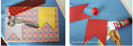 DIY HAZ TUS PROPIAS LIBRETAS RECICLANDO CARTON DIY HAZ TUS PROPIAS LIBRETAS RECICLANDO CARTON