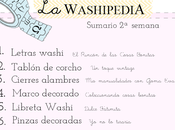 semana WASHIPEDIA