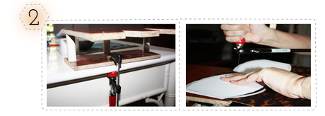 DIY: BRAZALETE ACETATO CAREY