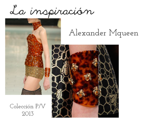 DIY: BRAZALETE ACETATO CAREY