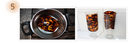 DIY: BRAZALETE ACETATO CAREY