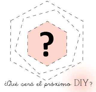 INSPIRACIÓN PRÓXIMO DIY