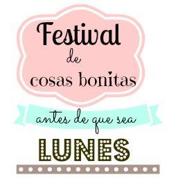 Festival de Cosas Bonitas nº 5