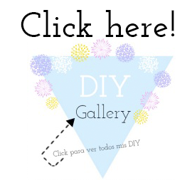 DIY GALLERY
