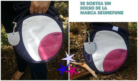Sorteo bolso Skunkfunk Sorteo bolso Skunkfunk
