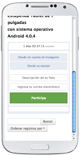 101 Consejos; Cómo hacer que tu concurso en Facebook sea un éxito image