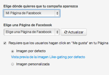 101 Consejos; Cómo hacer que tu concurso en Facebook sea un éxito image
