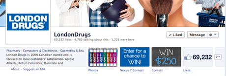 101 Consejos; Cómo hacer que tu concurso en Facebook sea un éxito image