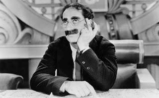 Del gran Groucho