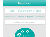 Busca Libros: móvil encontrará todos libros quieres leer
