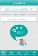 Busca Libros 1