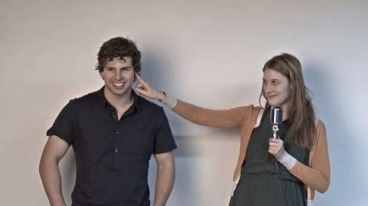 CREAN SISTEMA PARA TRANSMITIR AUDIO POR CONTACTO