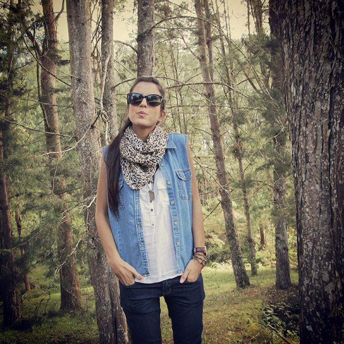 L O O K 1 1 0 / yo sueño que sueño...