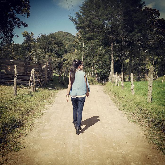 L O O K 1 1 0 / yo sueño que sueño...