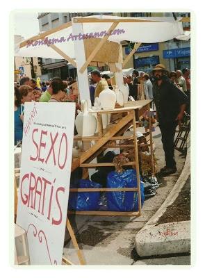 Mercadillo Tradicional 2013