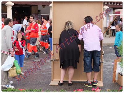 Mercadillo Tradicional 2013