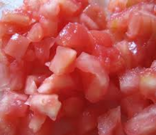 Cortes de Verduras y Hortalizas – Curiosidades gastrómicas