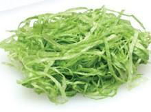 Cortes de Verduras y Hortalizas – Curiosidades gastrómicas