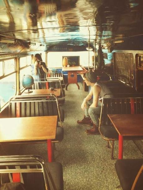 Grunge male fashion shoot