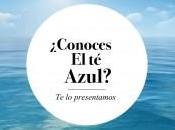 azul