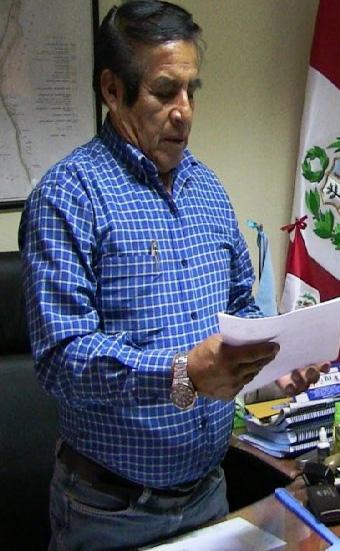 Será cierto? : LIBERTAD DE JOSE ARIAS PROVOCA PATALEO Y SUBIDA DE PRESIÓN ARTERIAL EN EL COLECTIVO ANTICORRUPCION DE LA REGIÓN LIMA…