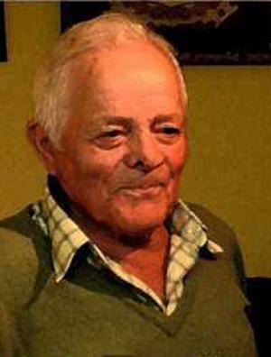 GENIO, EL DE CAMIJANES, CANTADOR