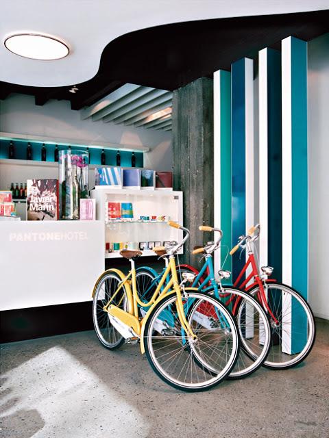 Hoy me gusta.....el COLOOORR