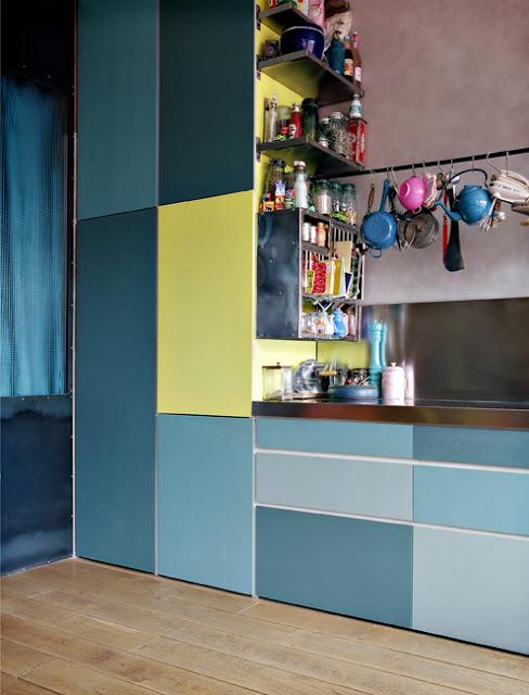 Hoy me gusta.....el COLOOORR