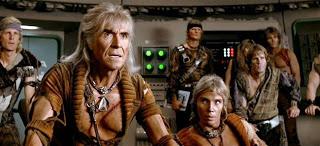 Star Trek II: La Ira de Khan (Star Trek: The Wrath of Khan)