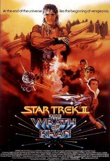 Star Trek II: La Ira de Khan (Star Trek: The Wrath of Khan)