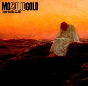 Mo Solid Gold - Safe from Harm (2001)