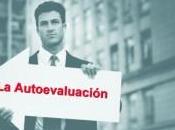 importancia autoevaluación
