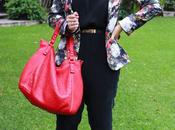 Looks Enterizo Negro Jumpsuit