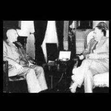 la Corte Suprema de 1974 y “nuestra Junta de Gobierno”,