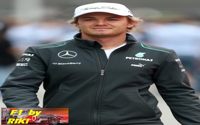 MERCEDES GP QUIERE RECUPERAR LA P2 EN EL MUNDIAL DE CONSTRUCTORES EN MARINA BAY