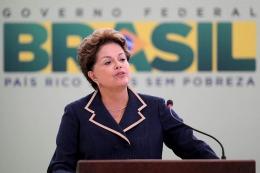 Dilma no va a Washington por el espionaje de EE.UU