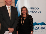 Coctel Banca Zafiro Banco Universal