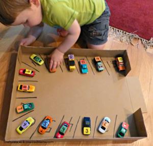 Numbers-Learning-with-a-Car-Parking-Numbers-Game-Craftulate-at-B-InspiredMama