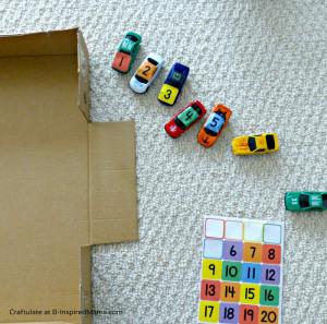 Making-a-Car-Parking-Numbers-Game-Craftulate-at-B-InspiredMama