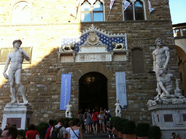 Tendenciera por el mundo VIII