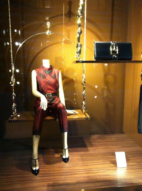 Tendenciera por el mundo VIII