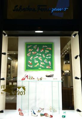 Tendenciera por el mundo VIII