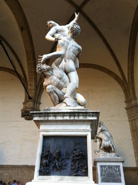 Tendenciera por el mundo VIII